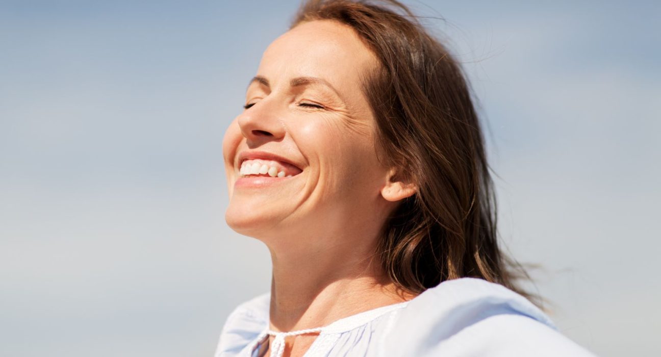 біологічний вік