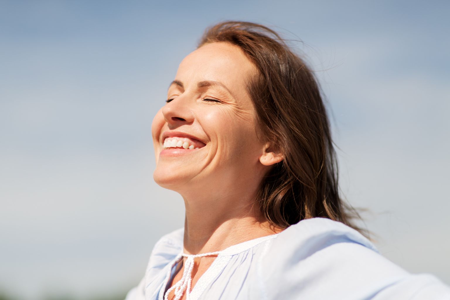 біологічний вік