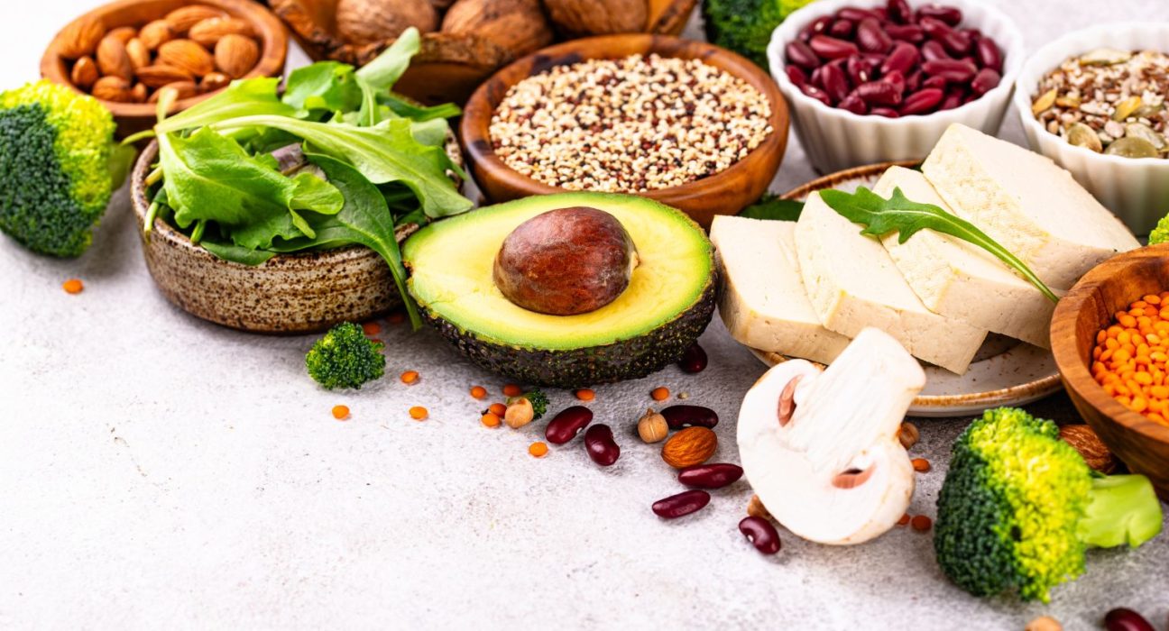 продукти які прискорюють метаболізм