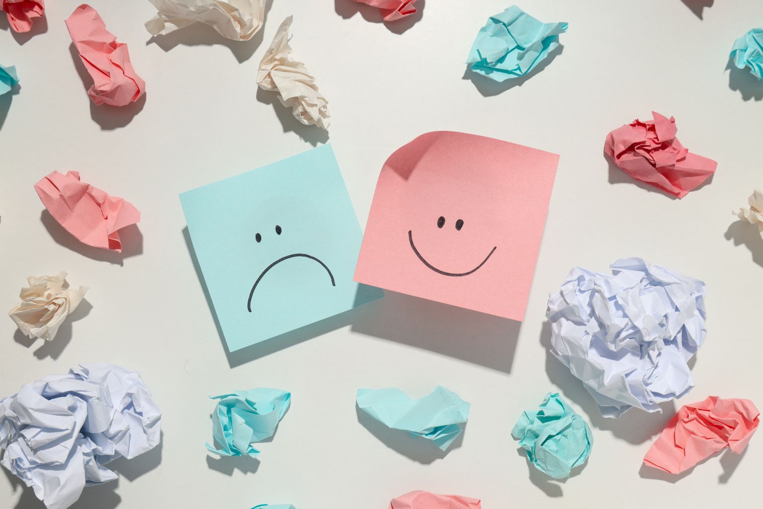 Що таке психічні розлади