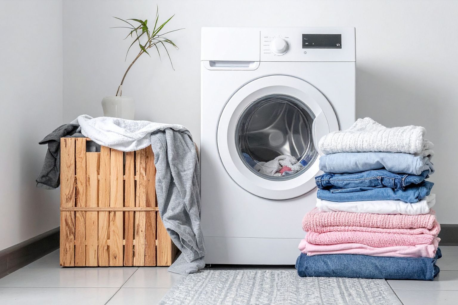 скільки електроенергії споживає пральна машина