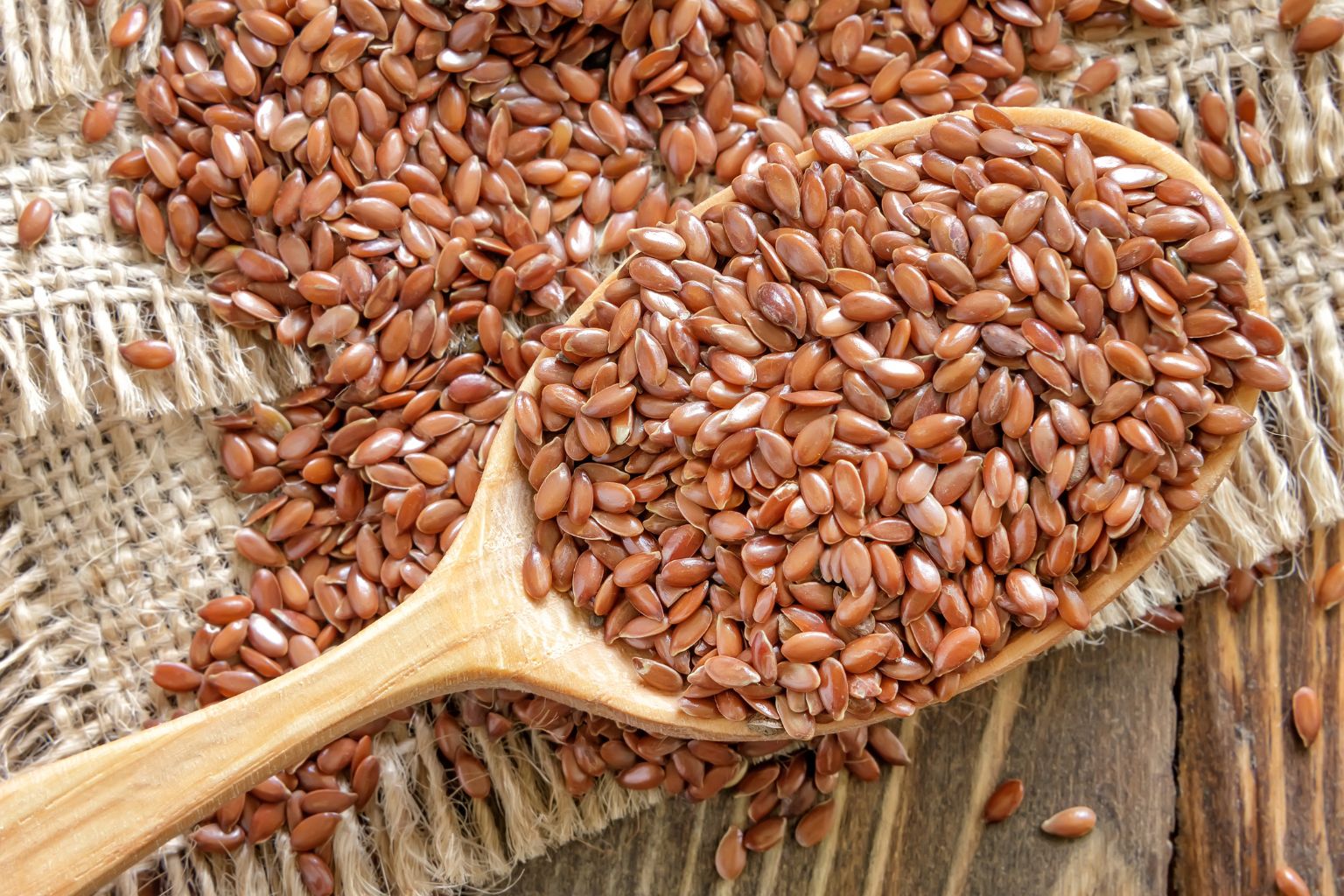 як пити льон для схуднення