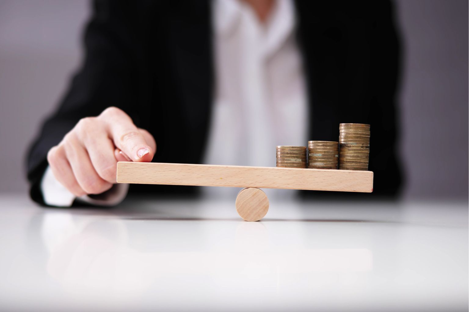 Які існують види інфляції