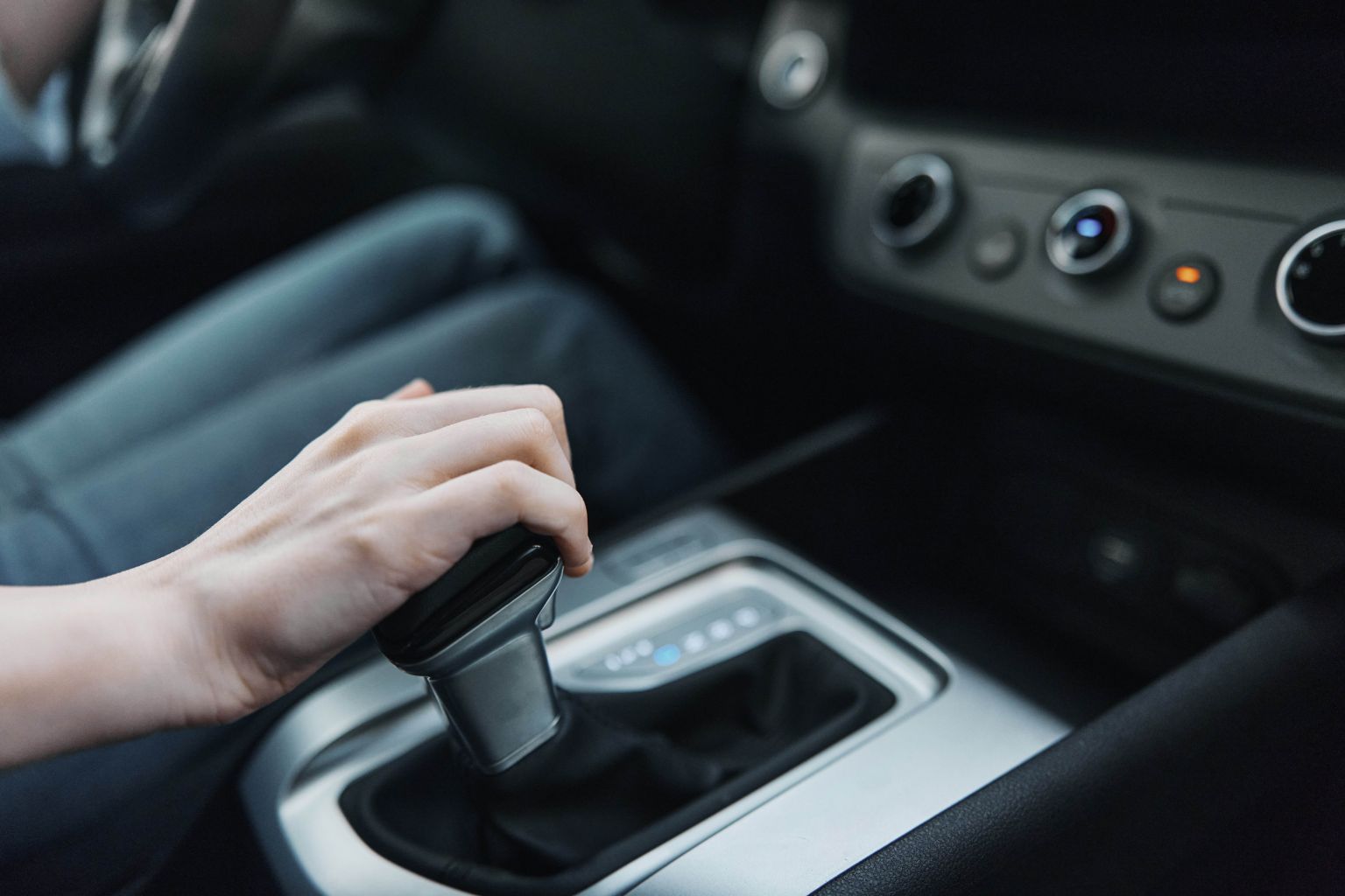 коробка передач