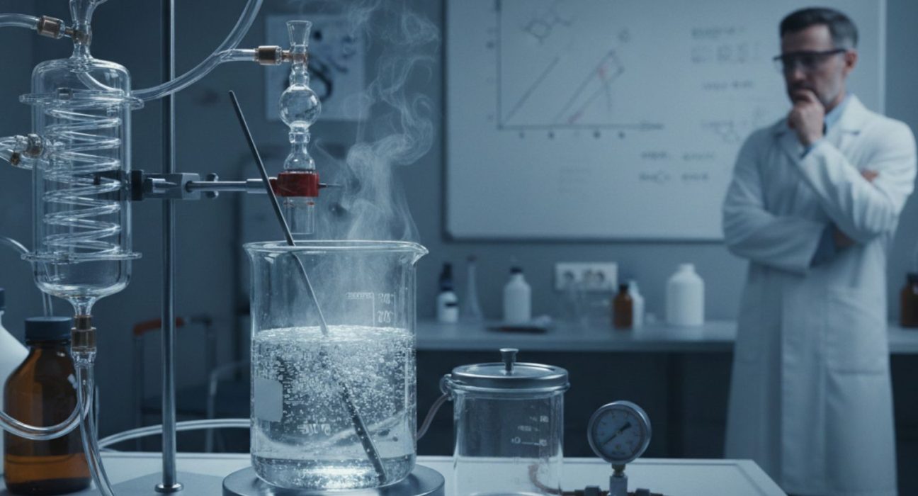 Температура кипения фреона